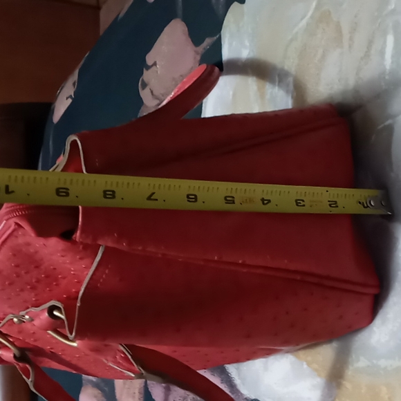 Bueno Satchel Bag - Picture 10 of 12